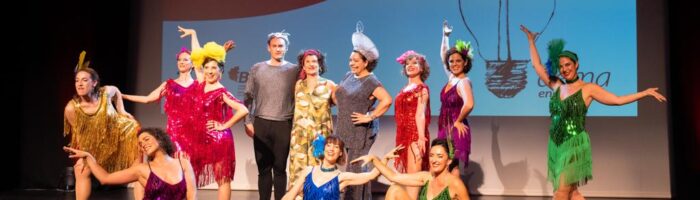 Entrega de Premios XXII Edición del programa ENPRESARI Entrega de Premios XXII Edición del programa ENPRESARI