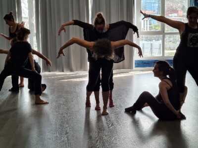 Taller Viewpoints con Borja Ruiz Osante en Zart