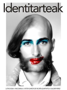 Producción teatral Identitarteak