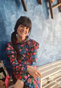 Ylenia-Baglieto, actriz, cantante y bailarina. Asesoramiento en Zart