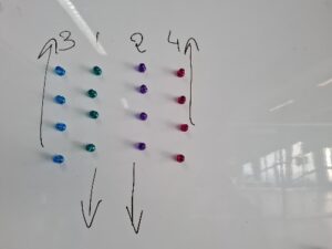 Reflejo-Isladapena producción propia de danza-teatro